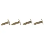 W714076SS3AT - : Retainer Trim Panel for Ford Image