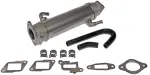 904121 - : Exhaust Gas Recirculation Cooler Kit for Dorman Image