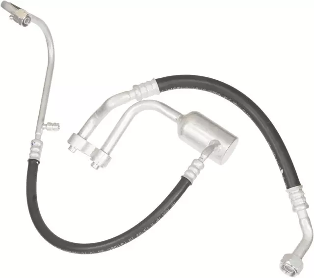 19188027 - : Air Conditioning Compressor and Condenser Hose Assembly for GM Image