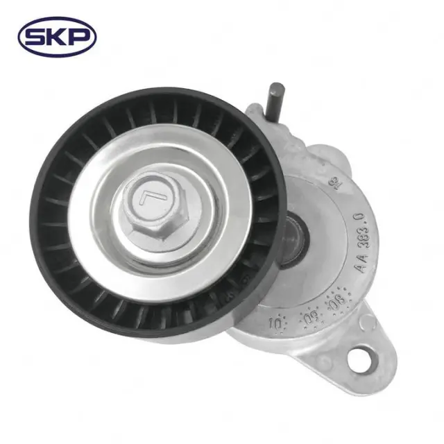 SK89392 - Engines &amp; Components: SKP Accessory Drive Belt Tensioner Assembly for Skyward Automotive Image