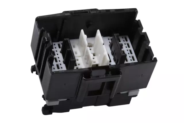 13526160 - : F (S)Connector Kit for GM Image
