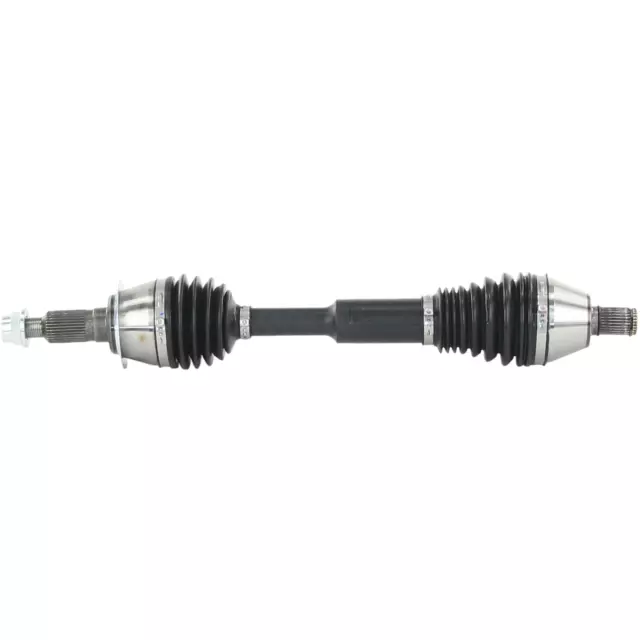 GM8545XTT - Transmission &amp; Drivetrain: TrakMotive CV Axle Shaft for TRAKMOTIVE Image