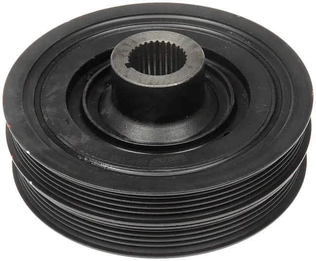 594799 - Engine: Harmonic Balancer Assembly for Dorman Image