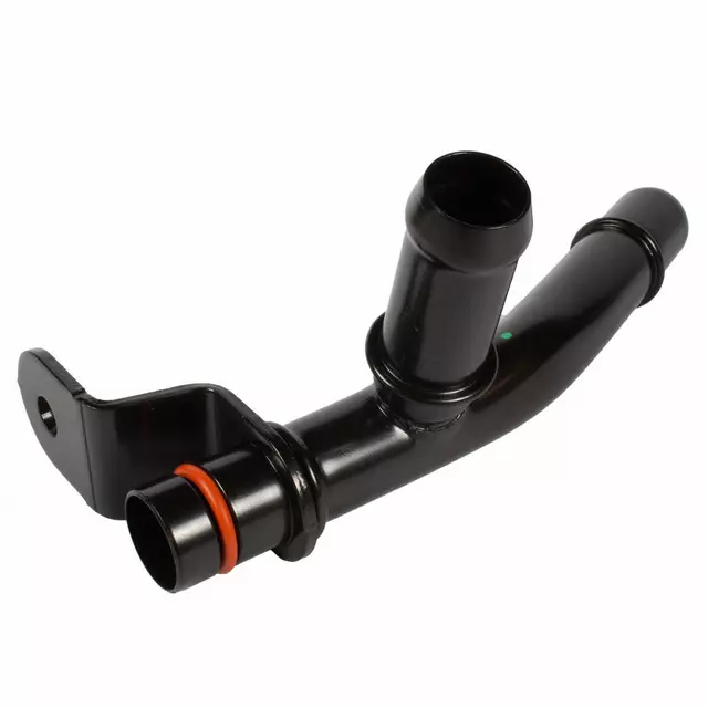 BR3Z18663A - : Connector Tube for Ford: F-150, Mustang Image