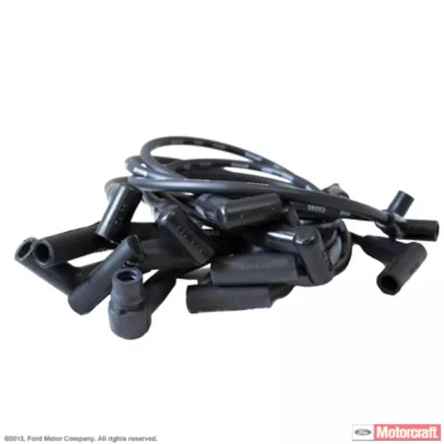 F4PZ12259C - : Cable Set for Ford Image