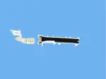 68268742AA - Doors, Door Mirrors and Related Parts: Latch Presenter, Left for Mopar Image