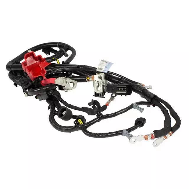 Positive Cable - Ford (H2GZ-14300-AC)