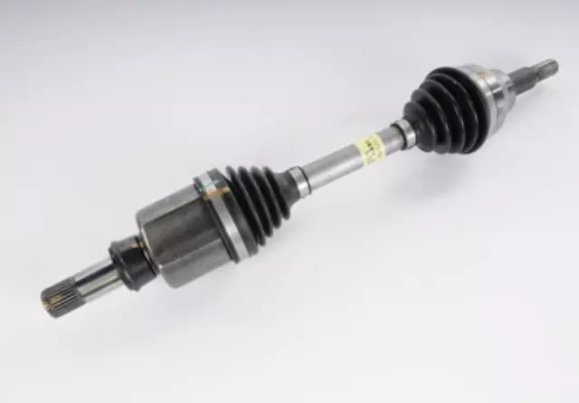 15776325 - Front Drive Axle: Axle Assembly for Chevrolet: Cobalt | Saturn: Ion Image