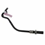 KH609 - HVAC: HVAC Heater Hose Assembly  for Ford: Crown Victoria, Mustang, Thunderbird | Lincoln: Town Car | Mercury: Cougar, Grand Marquis Image