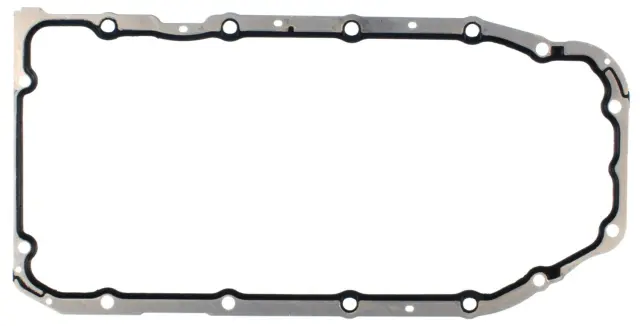 OS32359 - : Engine Oil Pan Gasket for Mahle Image