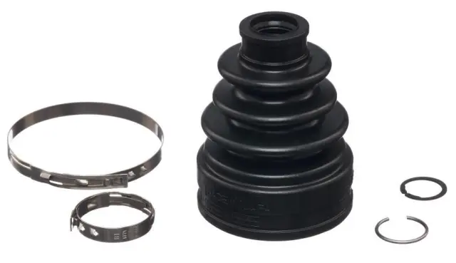 C9741ED300 - Universals &amp; Rear Axle: Inner Boot for INFINITI: JX35, QX60 Image