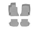 4667614 - : Grey FloorLiner™ DigitalFit® for WeatherTech Image