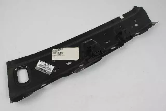 Quarter Panel Extension, Right - Mopar (68211387AA)