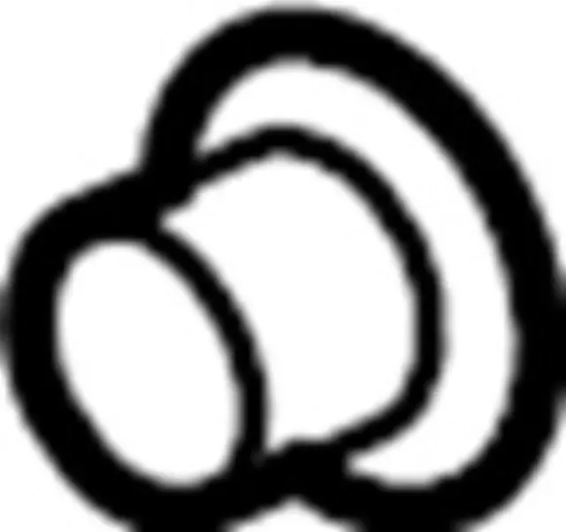 321034N20C - Suspension: Rear Cover Drain Plug for INFINITI: G35, M35h, Q70, QX50, QX80 Image