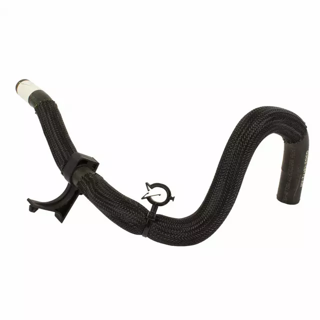 G3GZ18472AB - : 2017-2020 Ford - HVAC Heater Hose for Ford: Fusion | Lincoln: Continental Image