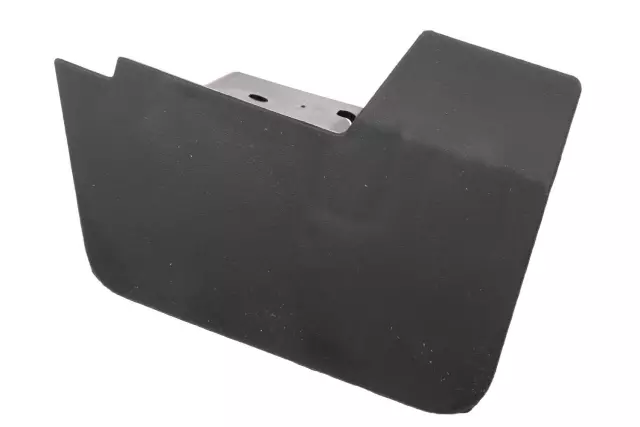 23469134 - Body: Air Deflector for Chevrolet: Malibu Image