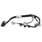 DU5Z14A411A - : Fuel Injector Connector for Ford: EcoSport, Focus Image