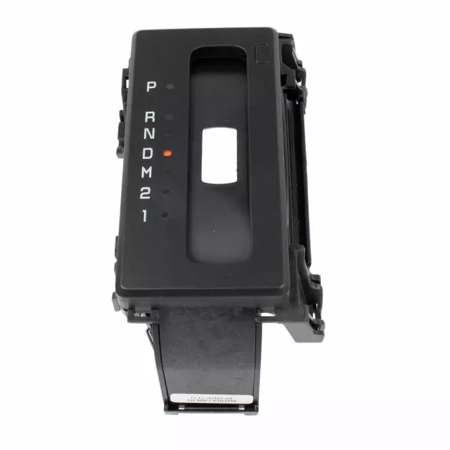 FL1Z7D443AA - Body: Selector Cover for Ford: Expedition Image