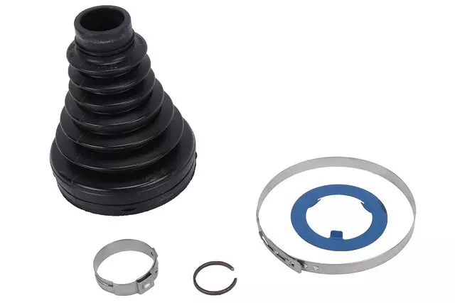 Part# 84167069 Passenger Side Front Wheel Drive Shaft Inner Boot - GM (84167069)