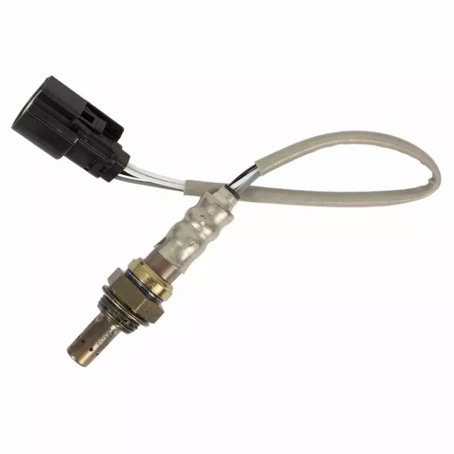 BH6Z9G444A - Emission System: Rear Oxygen Sensor for Ford: Edge, Explorer, Flex, Fusion, Police Interceptor Sedan, Police Interceptor Utility, Taurus | Lincoln: MKS, MKT, MKX, MKZ Image