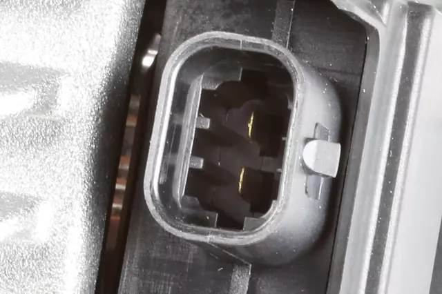 Alternator - GM (84195661)