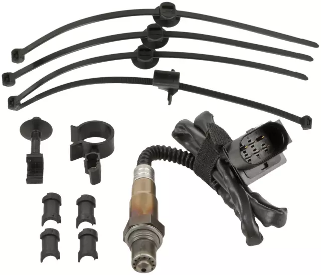17357 - : Bosch Oxygen Sensor for Bosch Image