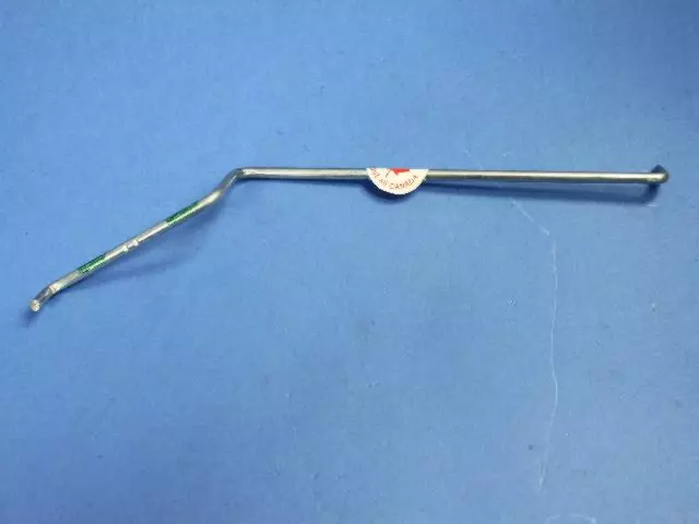 55275947AA - Doors and Related Parts: Outside Handle To Latch Link, Left for Dodge: Ram 1500, Ram 2500, Ram 3500 Image