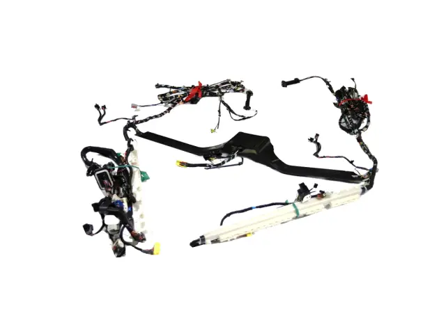 Body Wiring - Mopar (68409786AE)