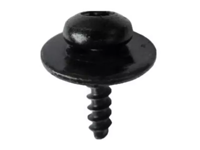 Upper Trim Panel Screw - Ford (W708591-S424)