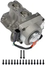 9045053 - : Heavy Duty Exhaust Gas Recirculation Valve for Dorman Image