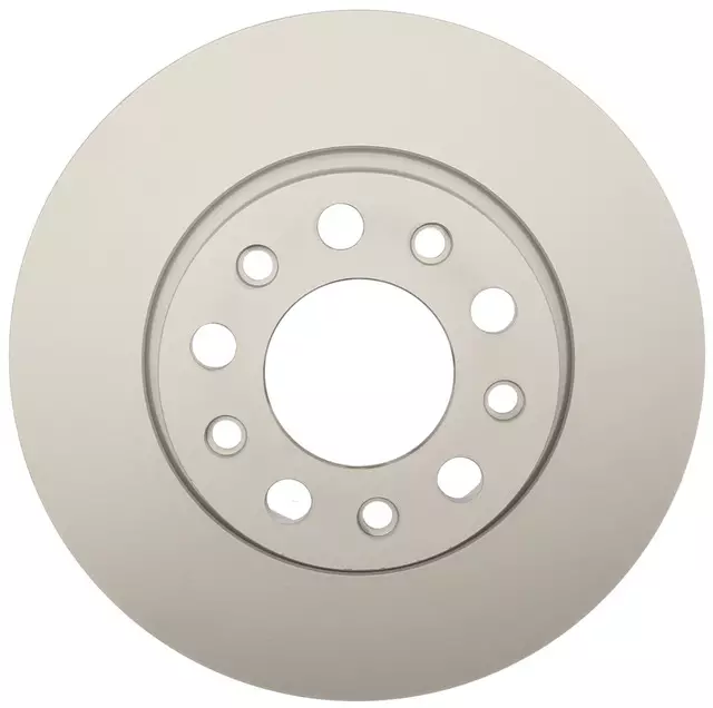 18A81835AC - : Rear Brake Rotor for ACDelco Image
