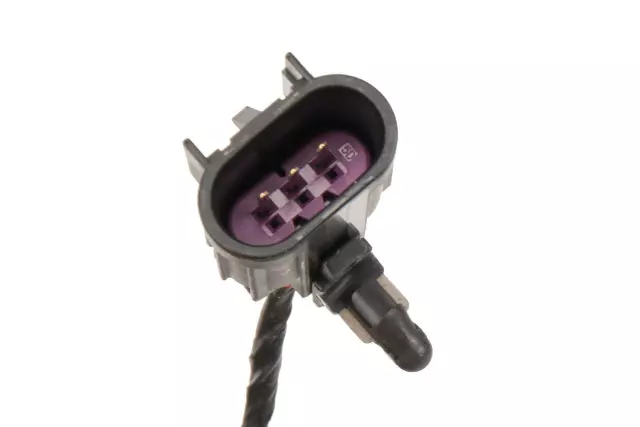 Latch - GM (42595591)