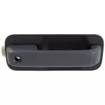 JC3Z2522405HDPTM - Body: Handle, Outside for Ford: F-150, F-350 Super Duty, F-450 Super Duty Image