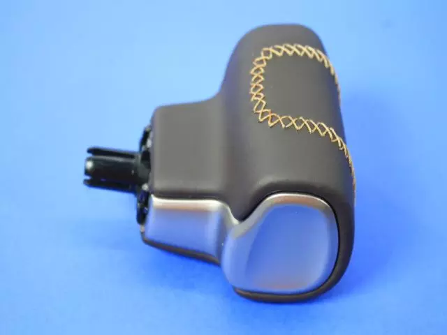 1TL461TVAA - 65RFE; 6-Speed; Automatic Transmission: Gearshift Knob for Ram: 1500 Image