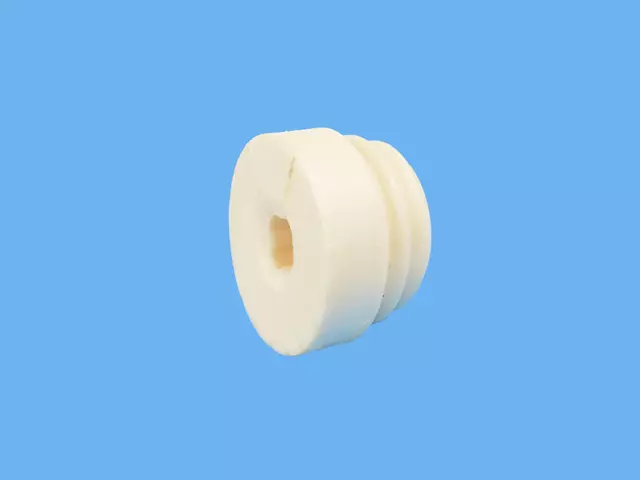 5154808AB - Front Suspension: Jounce Bumper for Dodge: Dakota, Ram 1500 | Ram: 1500, 1500 Classic, Dakota Image