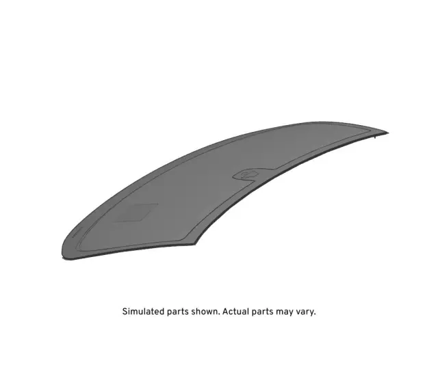 84577634 - : Windshield for Cadillac: XT5 Image