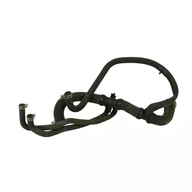 Hose Assembly - Ford (5U9Z-8286-AB)