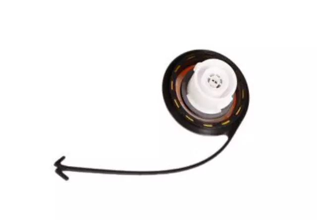 GT318 - Fuel System: ACDelcoâ„¢ Cap for Hummer: H2 Image