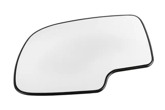 Driver Side Rearview Mirror Glass - GM (88986362)