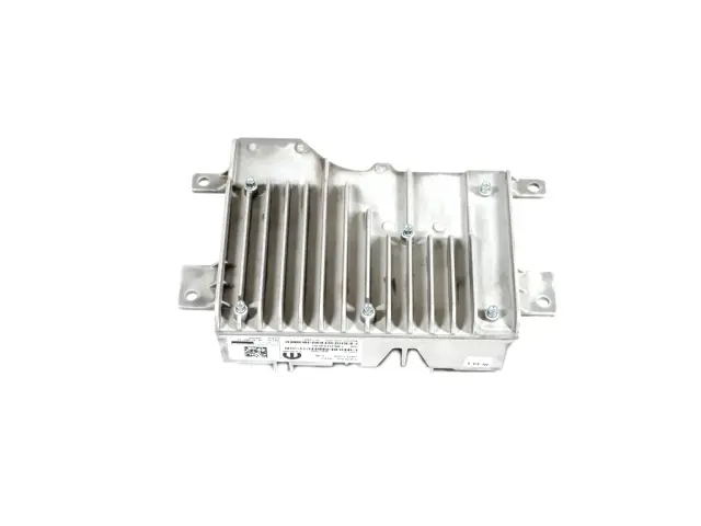 68461768AH - : Multi Media Radio for Mopar Image