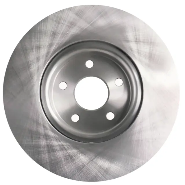1BP02393AA - : Disc Brake Rotor for bproauto Image