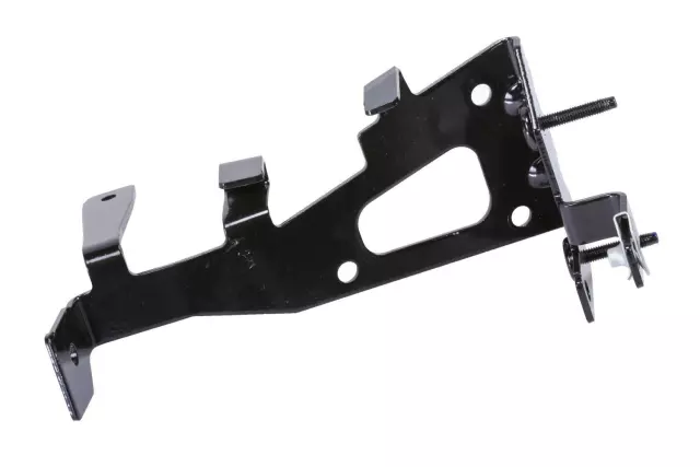 23462738 - Cooling System: Trans Cooler Bracket for Cadillac: ATS Image