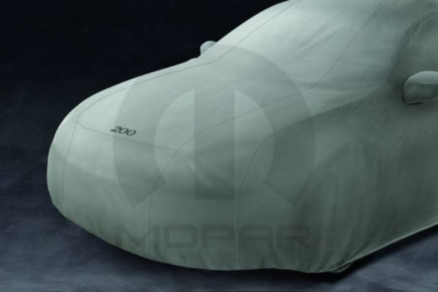 82213178 - : Cover Kit for Mopar Image