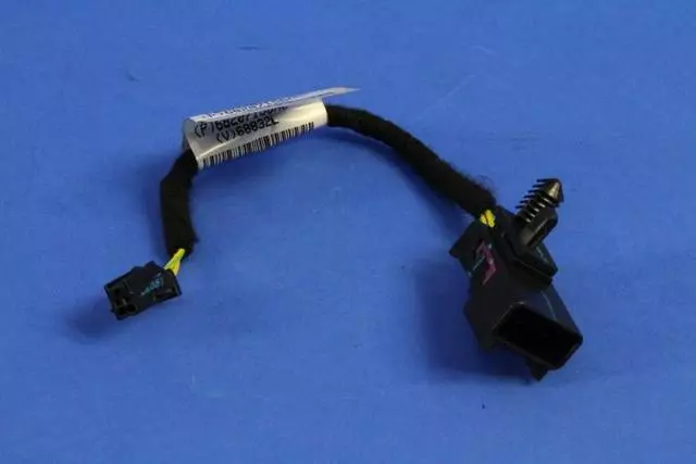 Door Jumper Wiring, Left - Mopar (68207156AC)