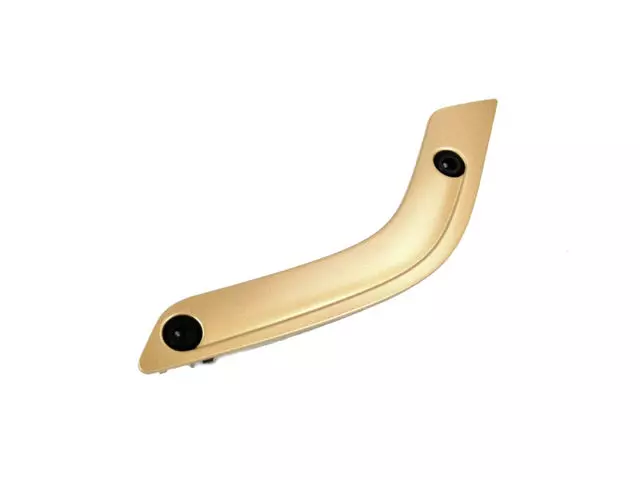 5PB36LU4AA - : Release Handle Bezel, Right for Mopar Image