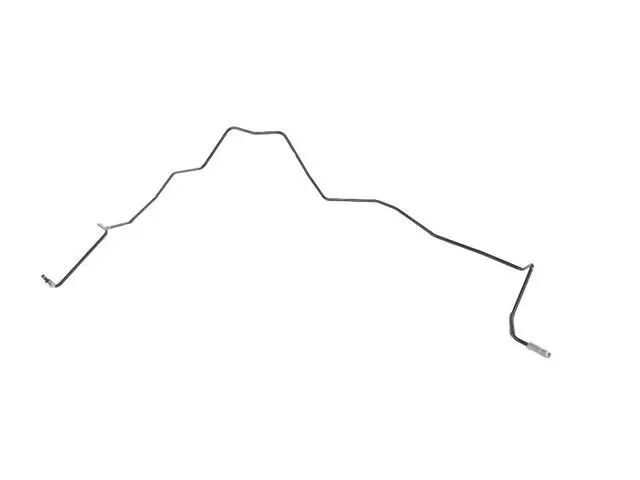 Tube Assembly, Brake - Mopar (68251914ac)