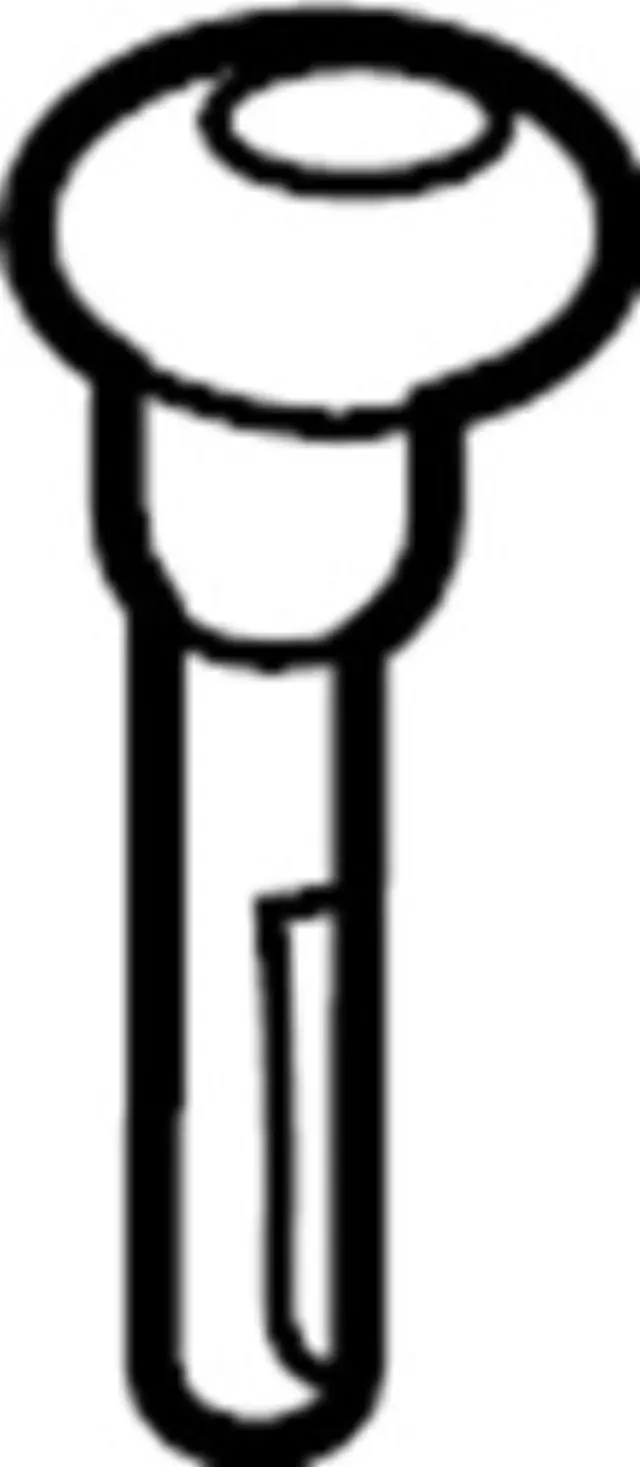 876026CA0A - Body: Headrest Guide for INFINITI: QX60 Image