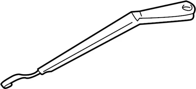 288862Y90A - : Wiper Arm for Infiniti Image