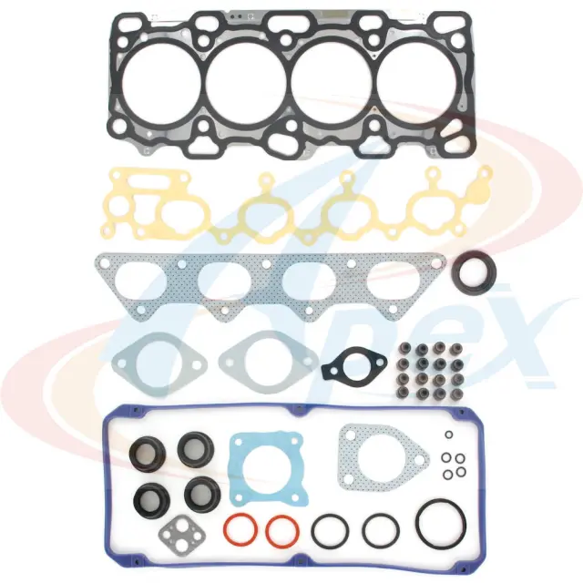 AHS2046 - Gaskets: APEX Automobile Parts Inc Head Set for APEX Automobile Parts Inc Image