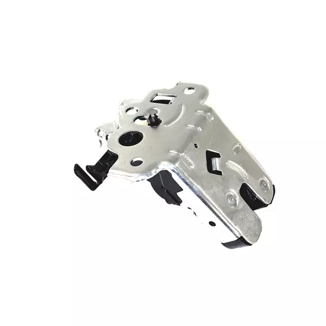 Lock Actuator - Volkswagen (561-827-505-C)